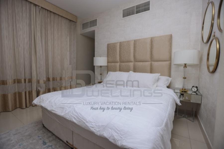 Downtown 29 Boulevard Tower